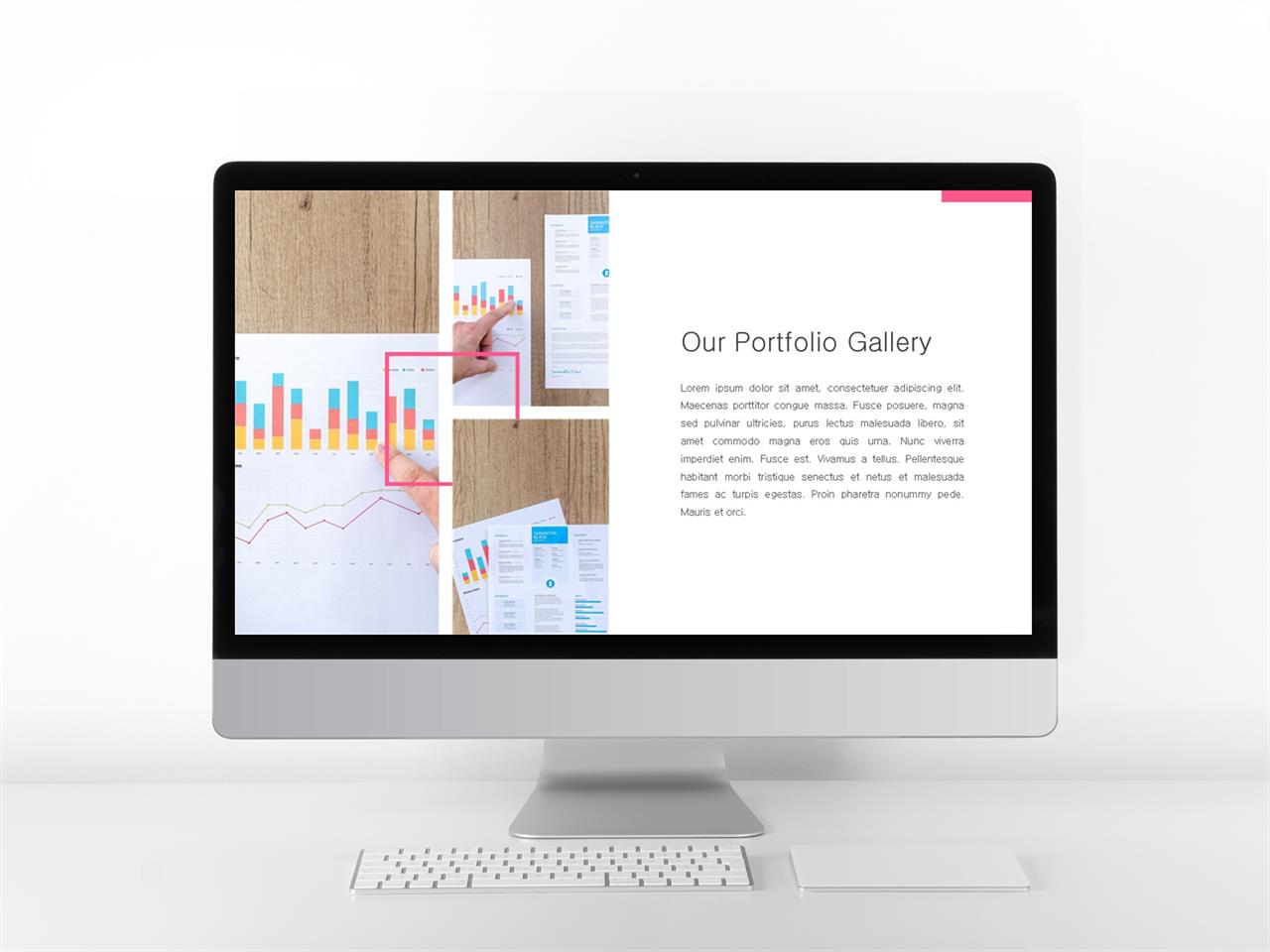 설명회 ppt 템플릿 ppt 회색 템플릿 모음