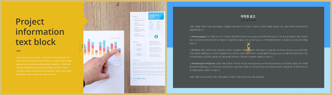 ppt 템플릿 설명 애니메이션 ppt 템플릿 발표