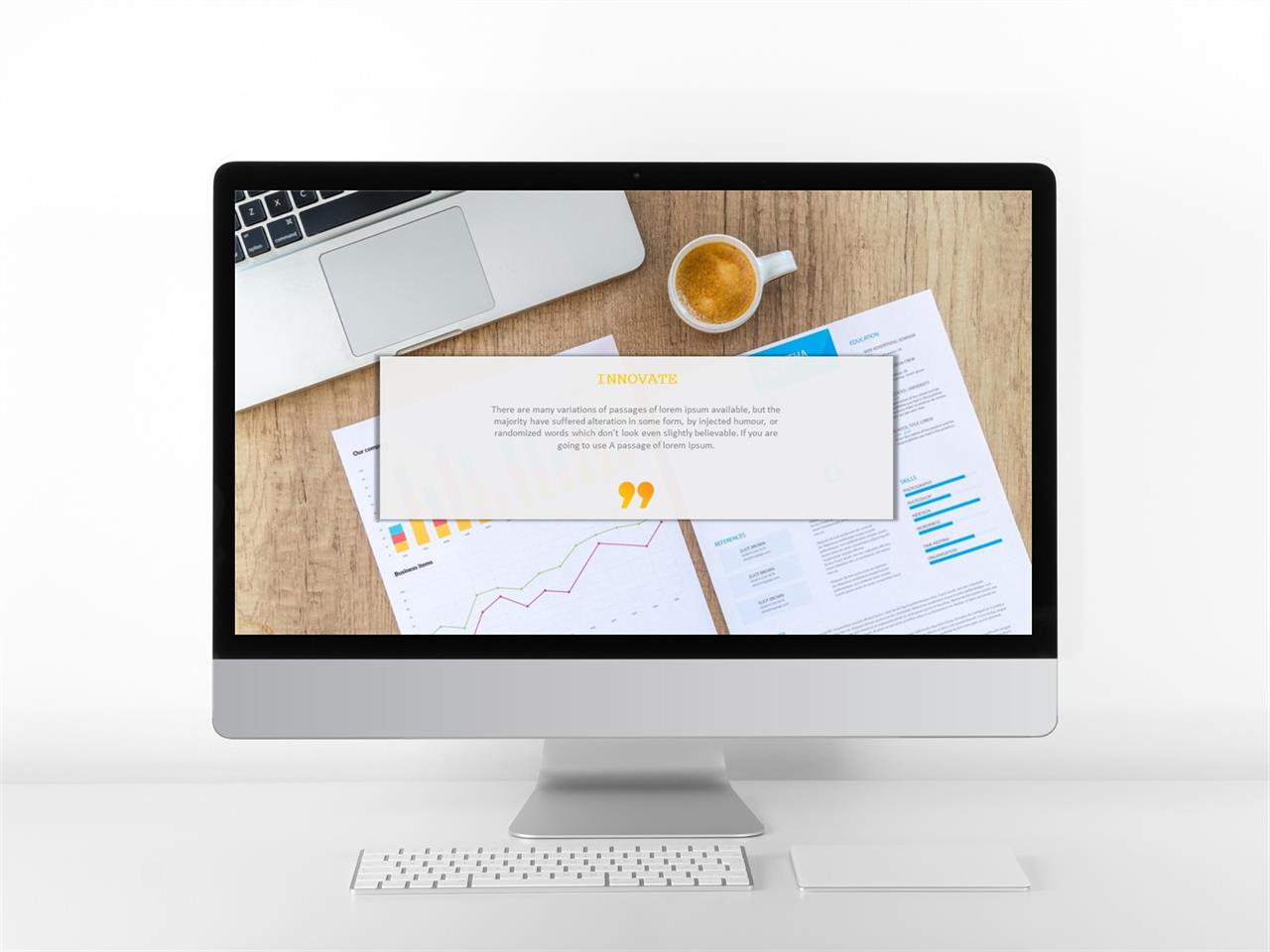 설명회 ppt 템플릿 파워포인트 회색 격자 배경