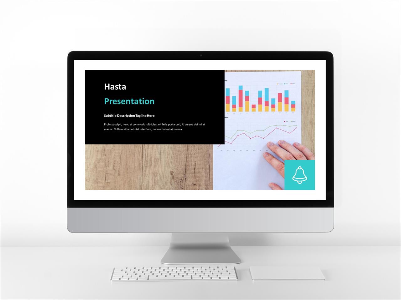깔끔한 설명 ppt 템플릿 ppt 회색 템플릿 모음