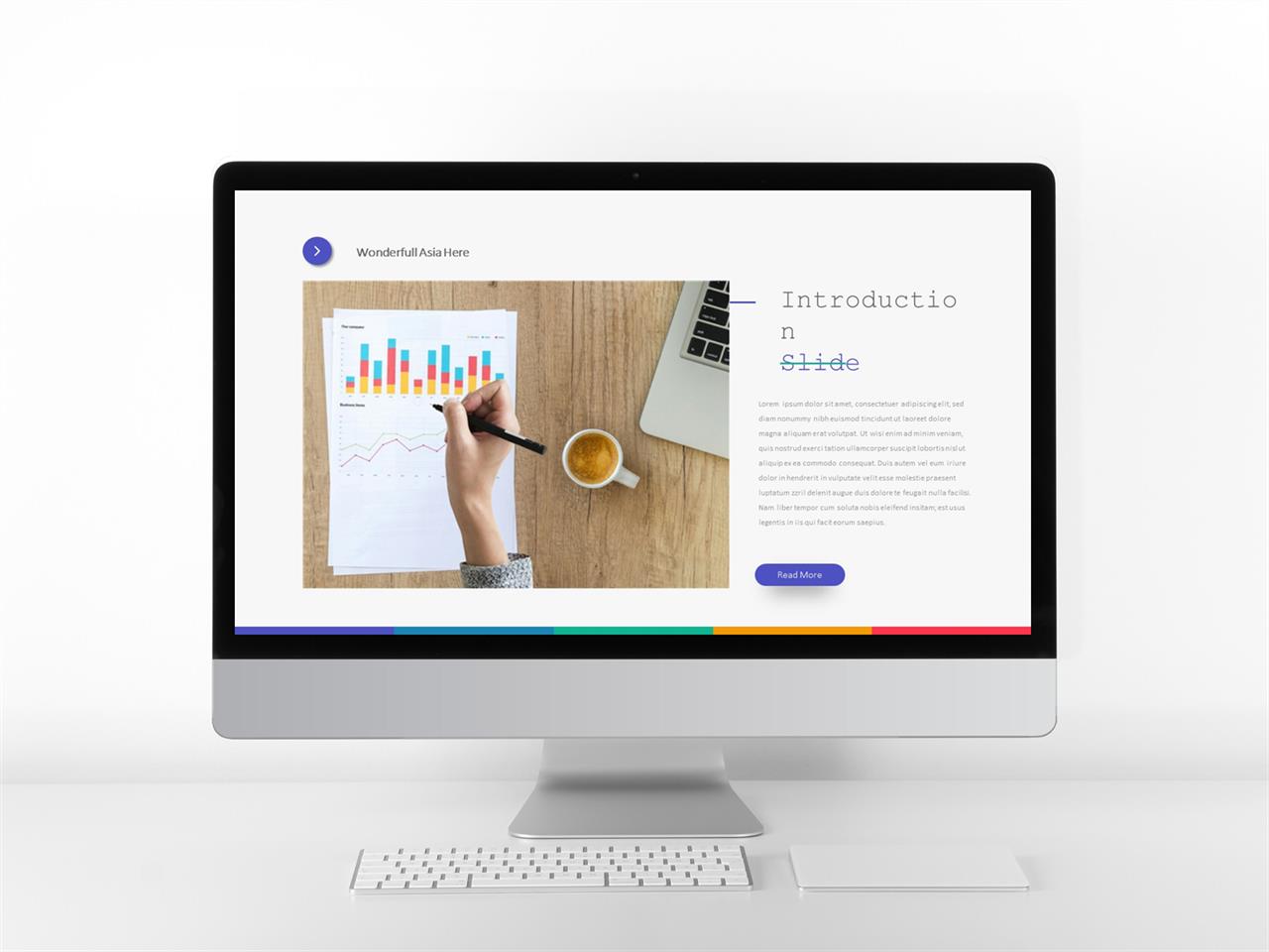 결산설명회 ppt 템플릿 ppt 회색 템플릿 모음