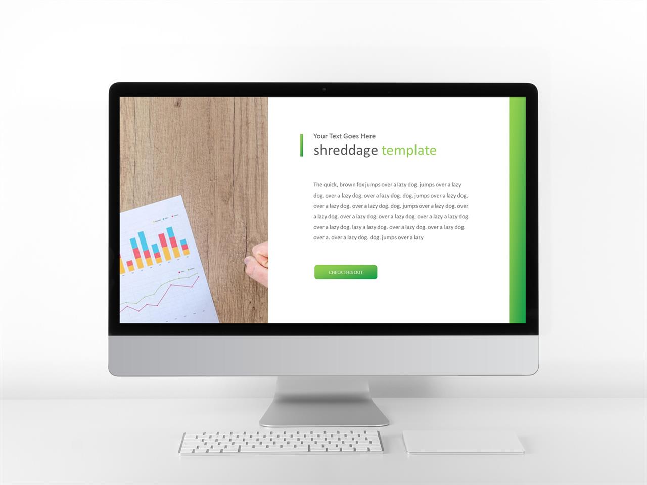 결산설명회 ppt 템플릿 ppt 회색조 배경