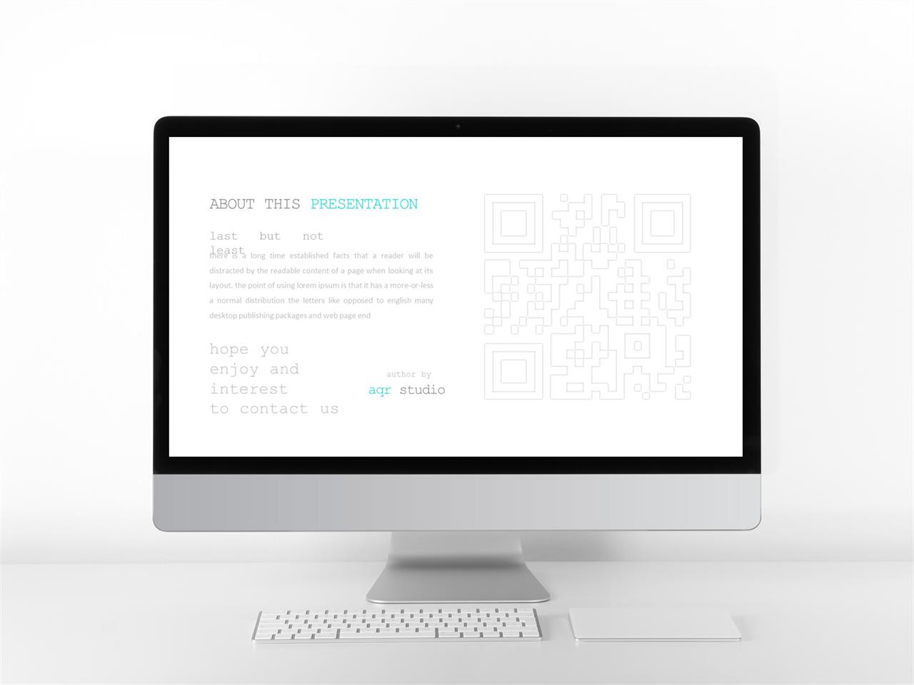 ppt 템플릿 설명 회색 ppt 템플릿