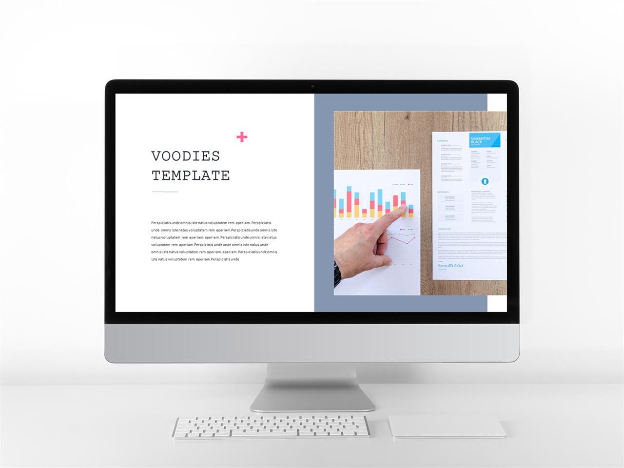 설명회 ppt 템플릿 회색톤 ppt 템플릿