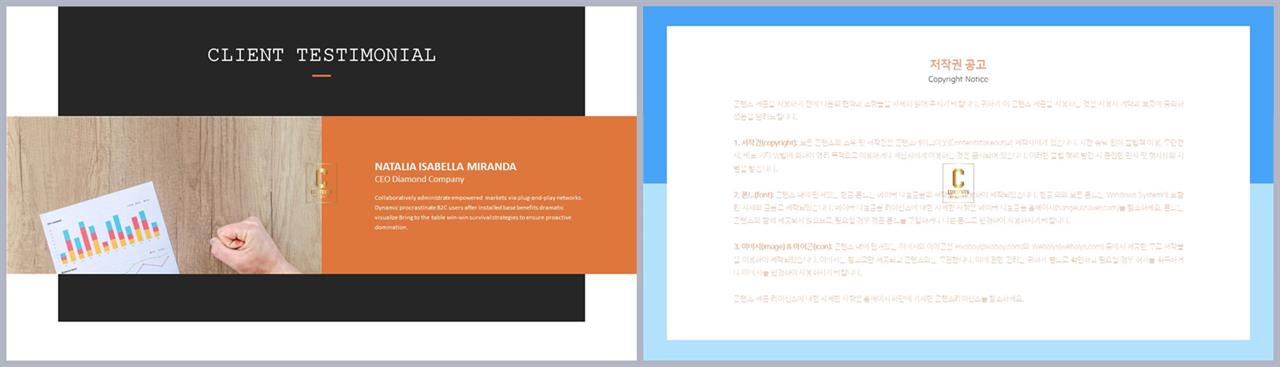 ppt 설명 템플릿 ppt 발표 테마