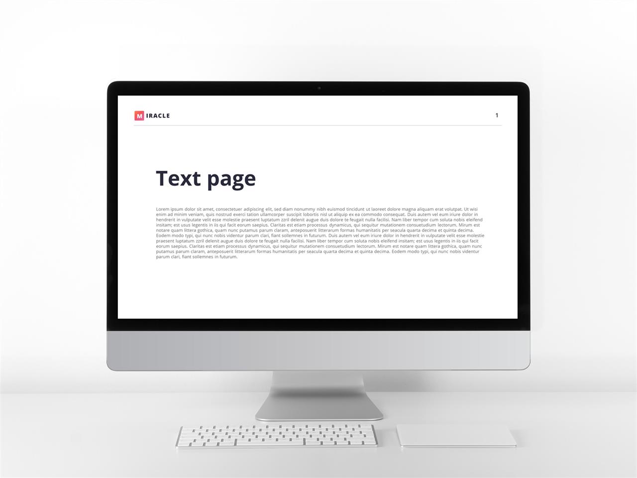 ppt 템플릿 사진 설명 보라색 템플릿 ppt