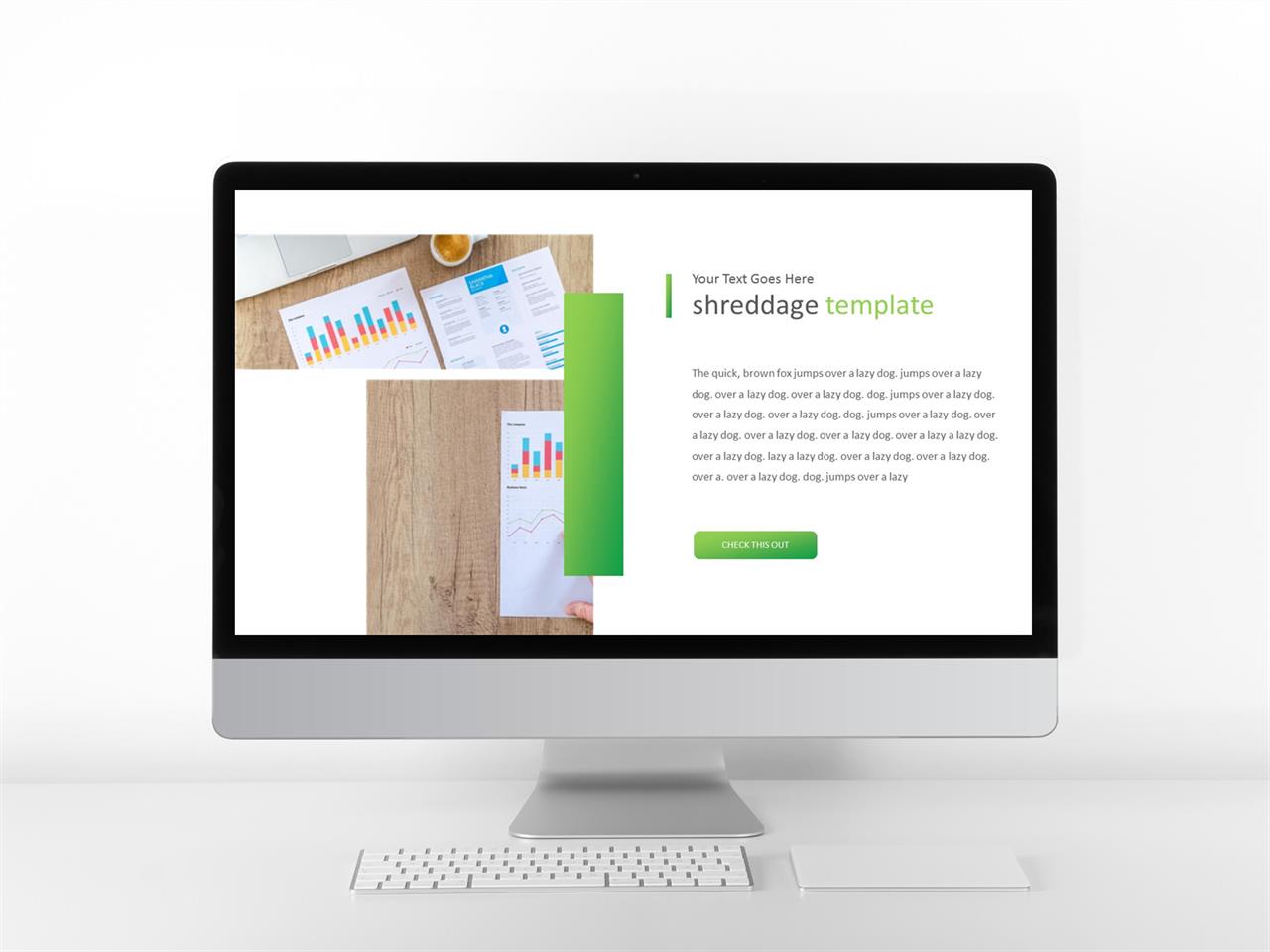 종류설명 피피티 템플릿 회색 ppt 템플릿