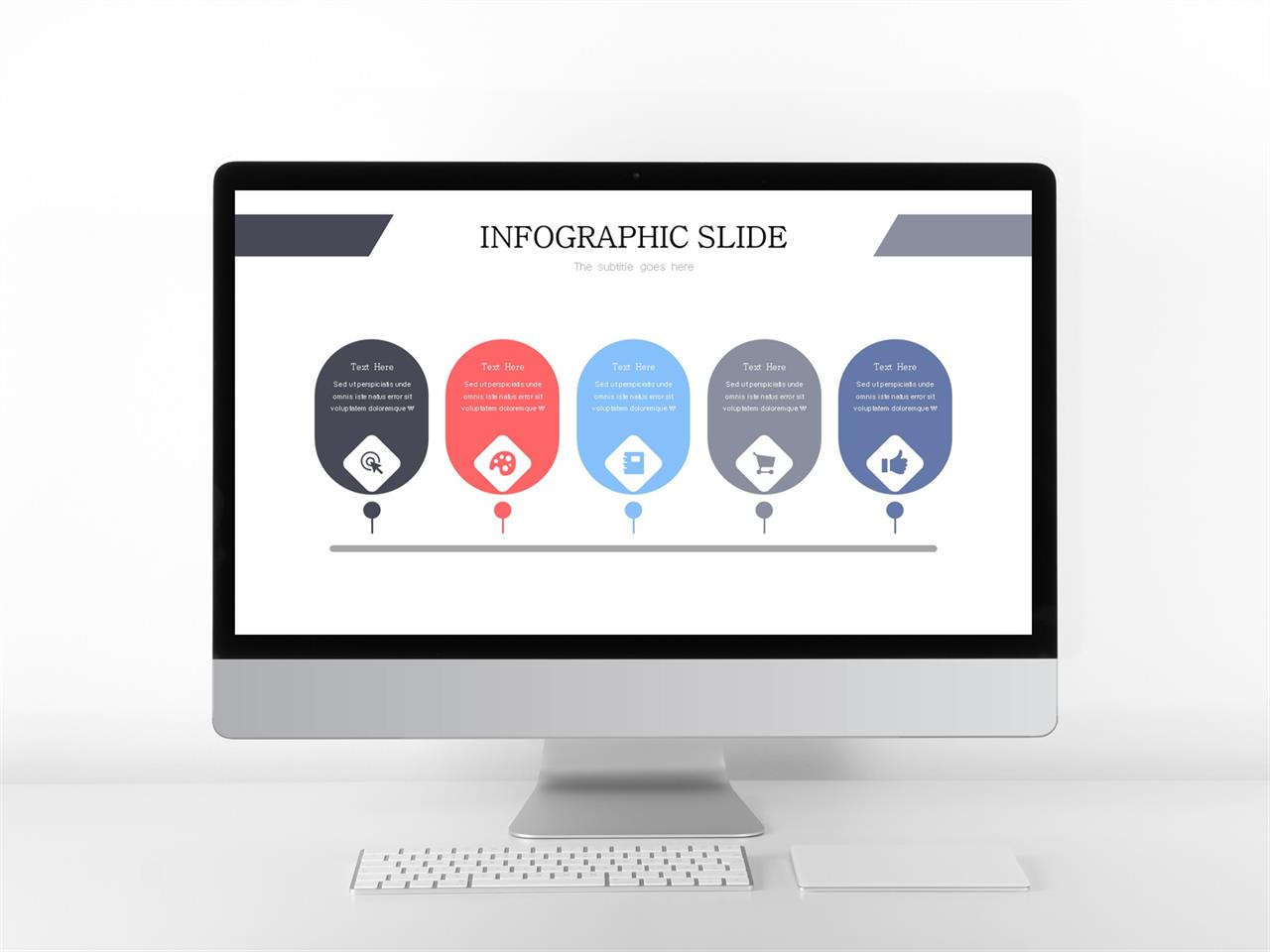 ppt 흐름도 양식 ppt 회색 템플릿 모음