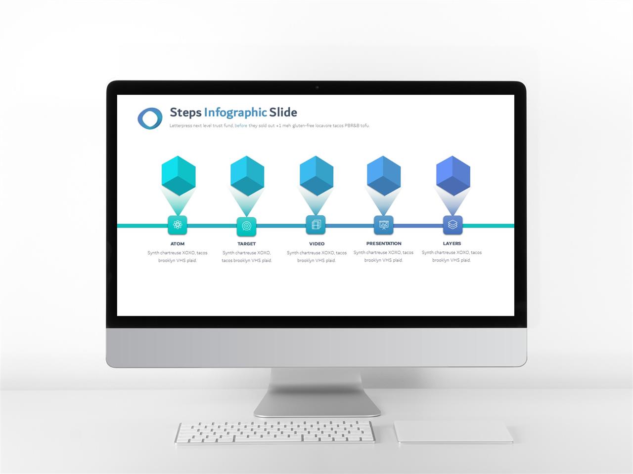 ppt 흐름 템플릿 ppt 녹색 템플릿