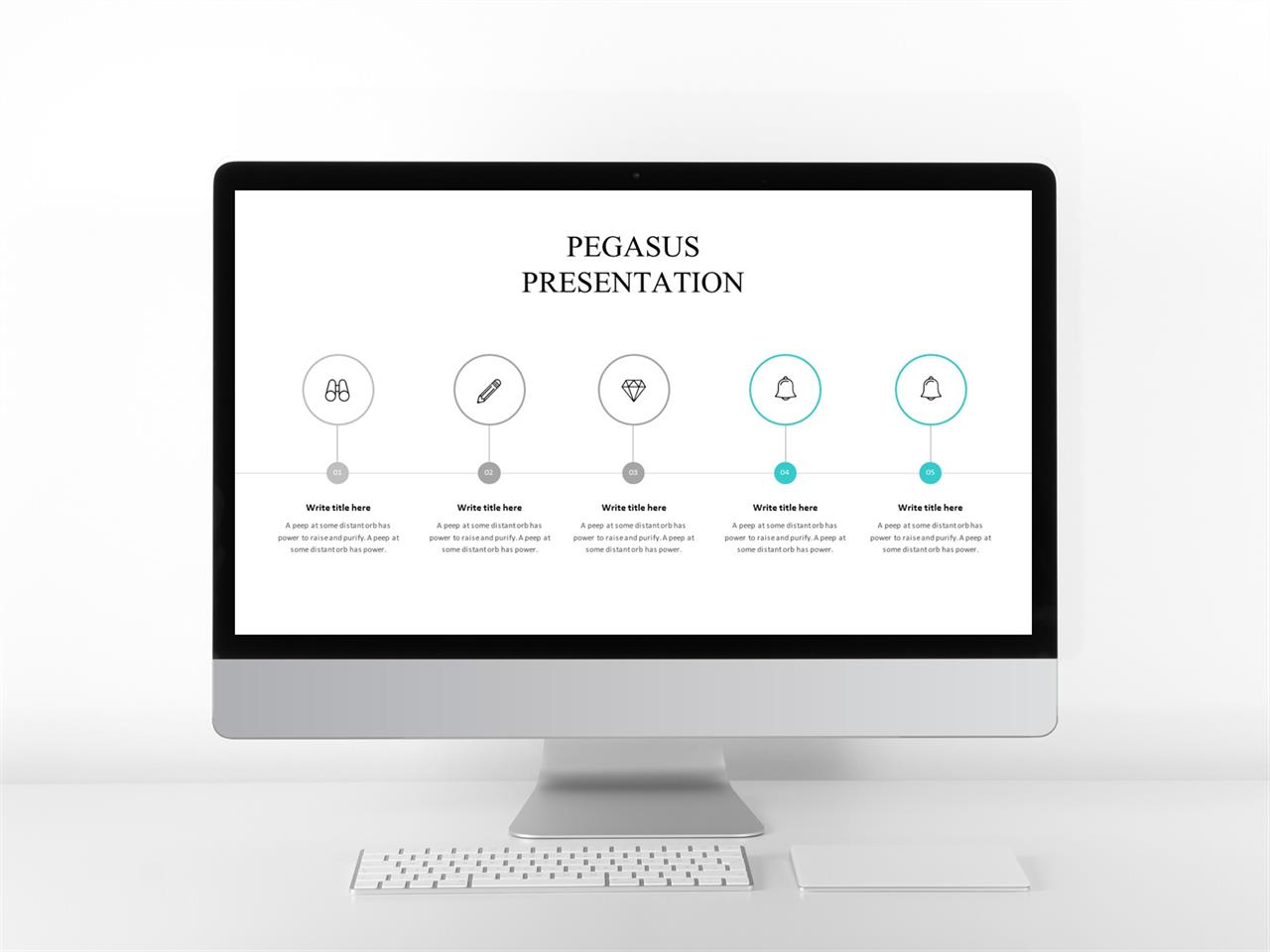 시간흐름 ppt 템플릿 ppt 회색 템플릿 모음