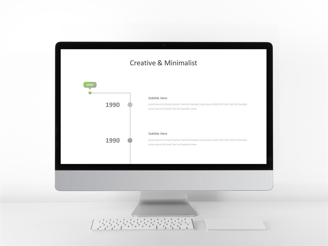 ppt 흐름도 템플릿 회색 ppt 템플릿