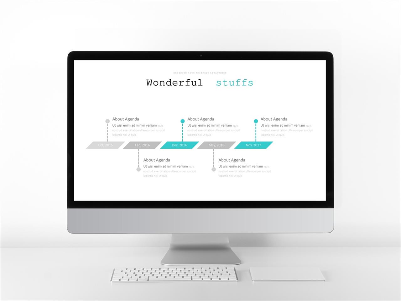 ppt 흐름도 템플릿 파랑 계열 ppt 템플릿