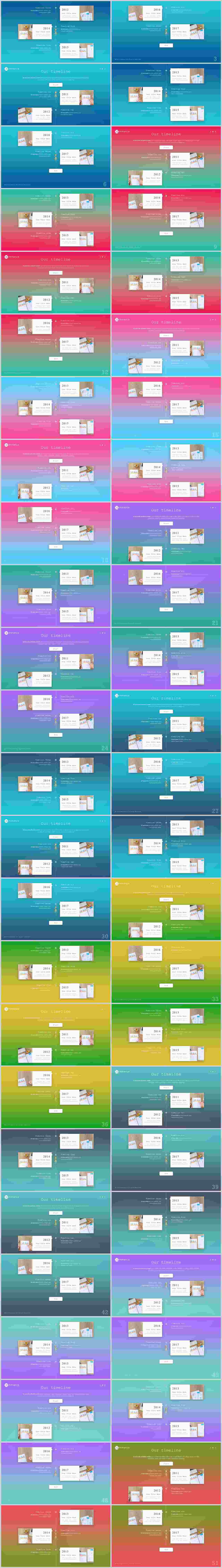 ppt 흐름도 템플릿 발표용 ppt 배경