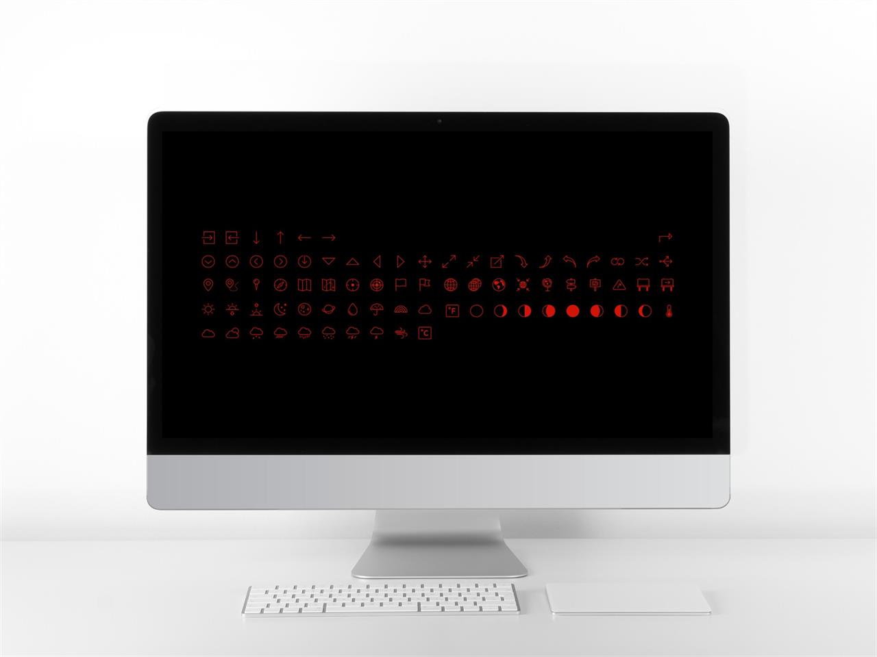 ppt 템플릿 아이콘변경 ppt 템플릿 심플한 블랙