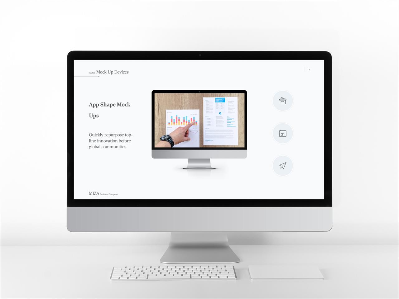 컴퓨터 ppt 템플릿 ppt 회색조 배경 인쇄