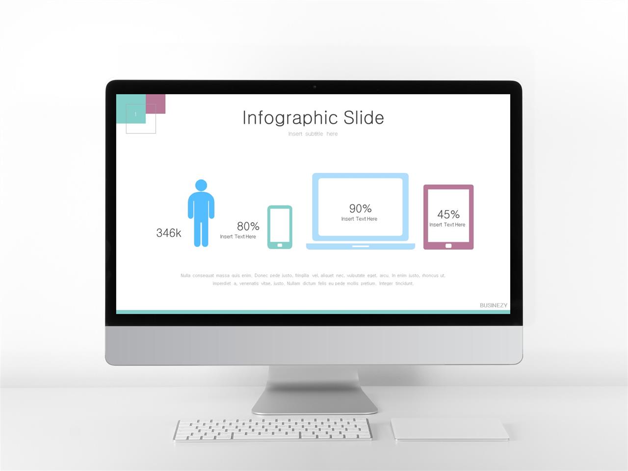 ppt 템플릿 컴퓨터 ppt 초록 템플릿