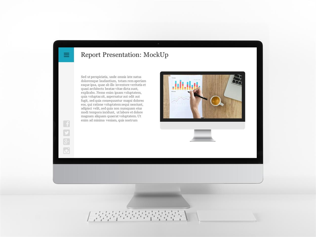 컴퓨터 ppt 템플릿 회색톤 ppt 템플릿