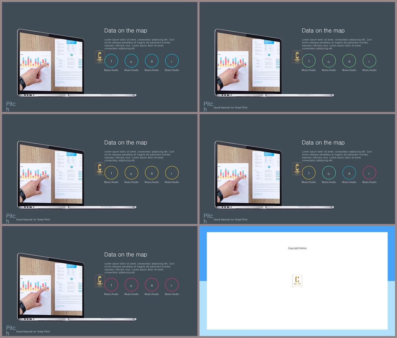 컴퓨터 피피티 템플릿 ppt office 테마