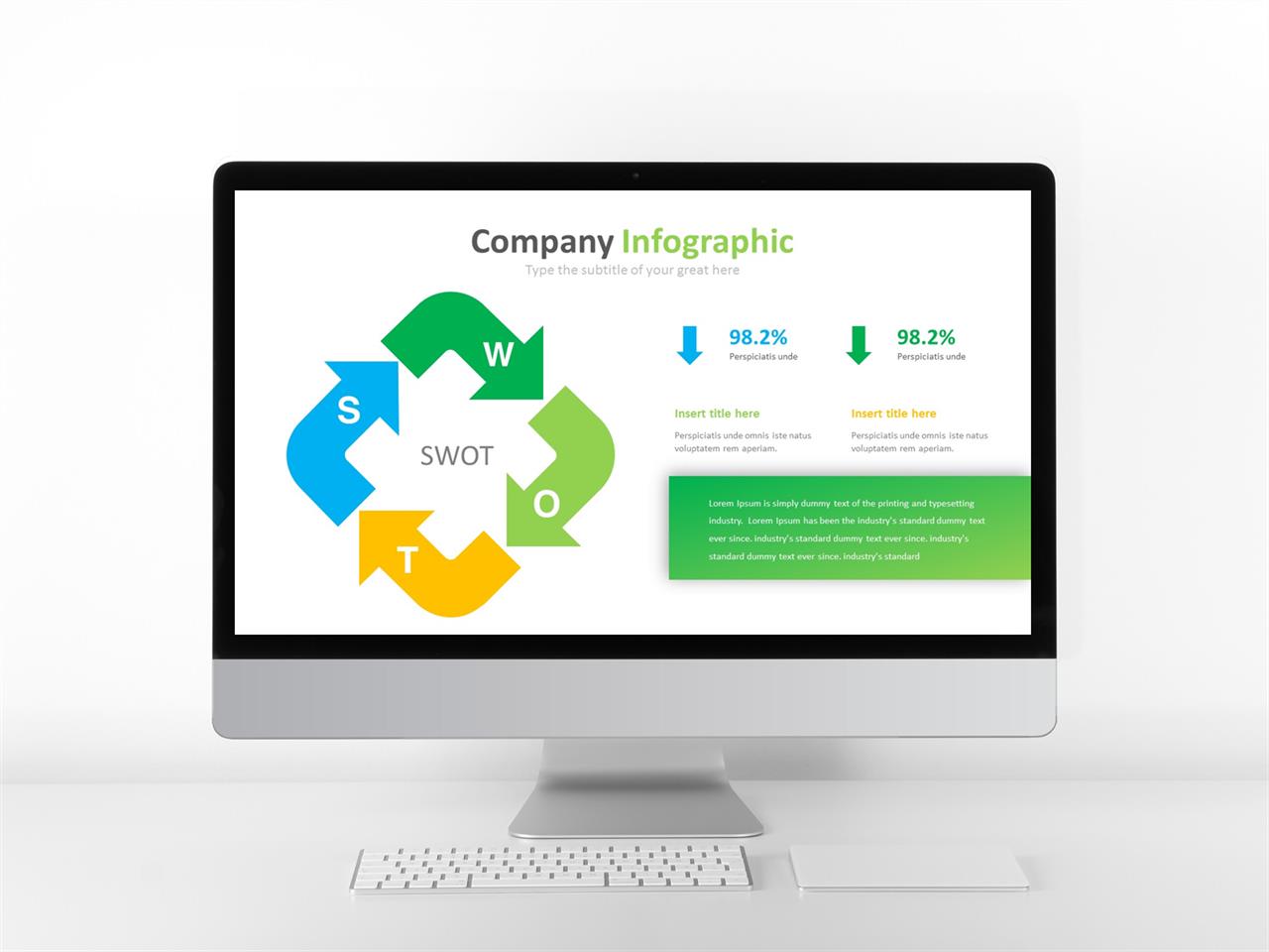 ppt 템플릿 경제 ppt 파란색 템플릿