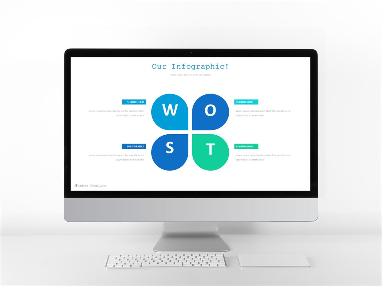 ppt 템플릿 경제 하늘 ppt 템플릿