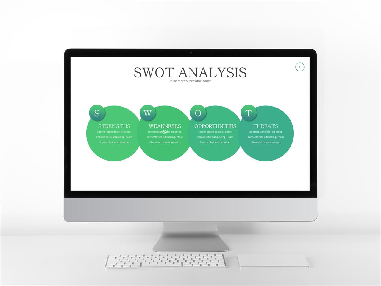 ppt 템플릿 경제 ppt 흰색 초록색 템플릿