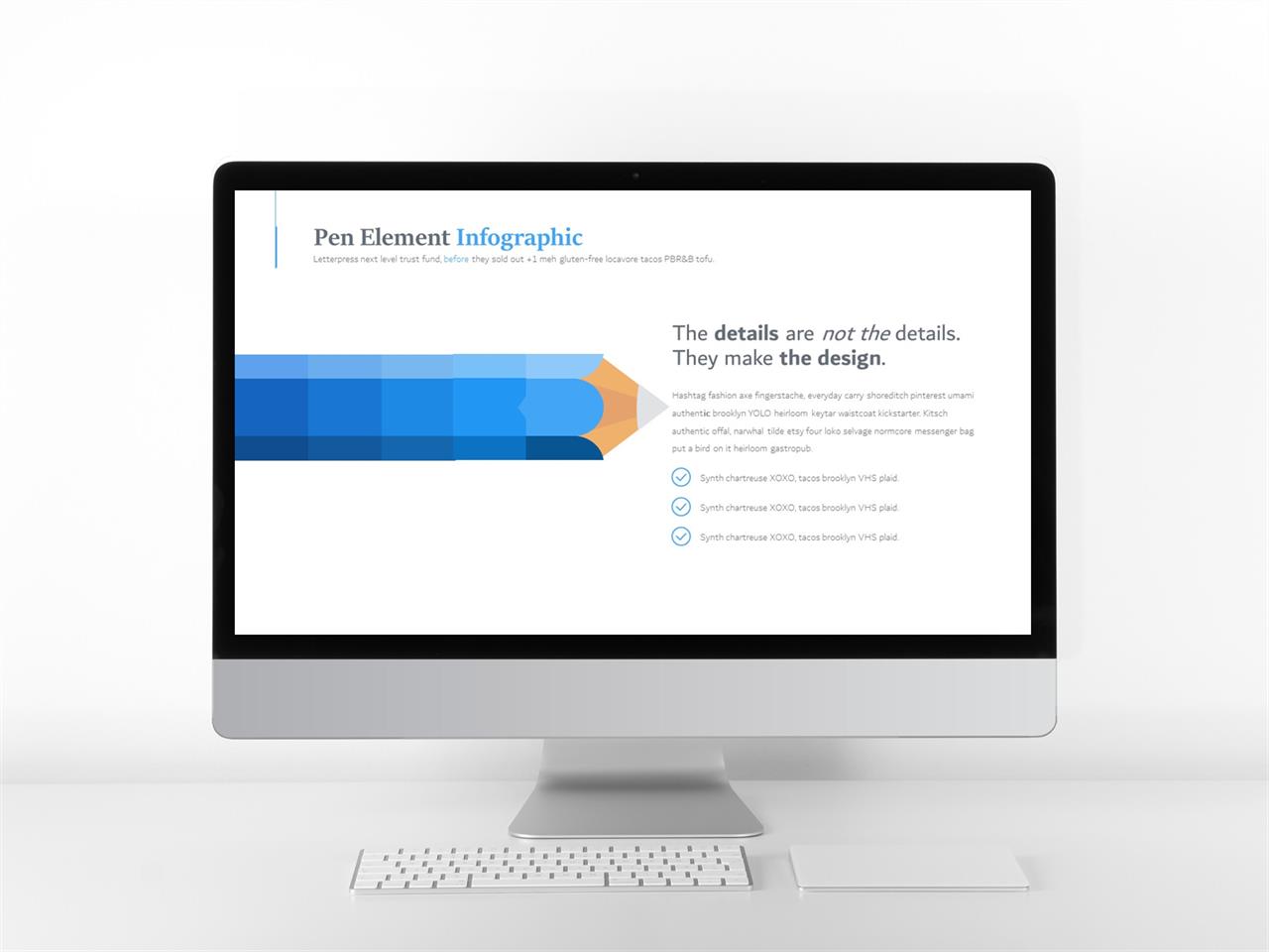 강의수업 ppt 샘플 ppt 템플릿 남색