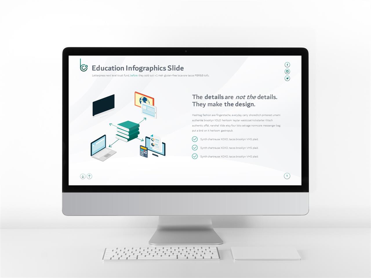 강의수업 ppt 샘플 ppt 템플릿 블랙 화이트