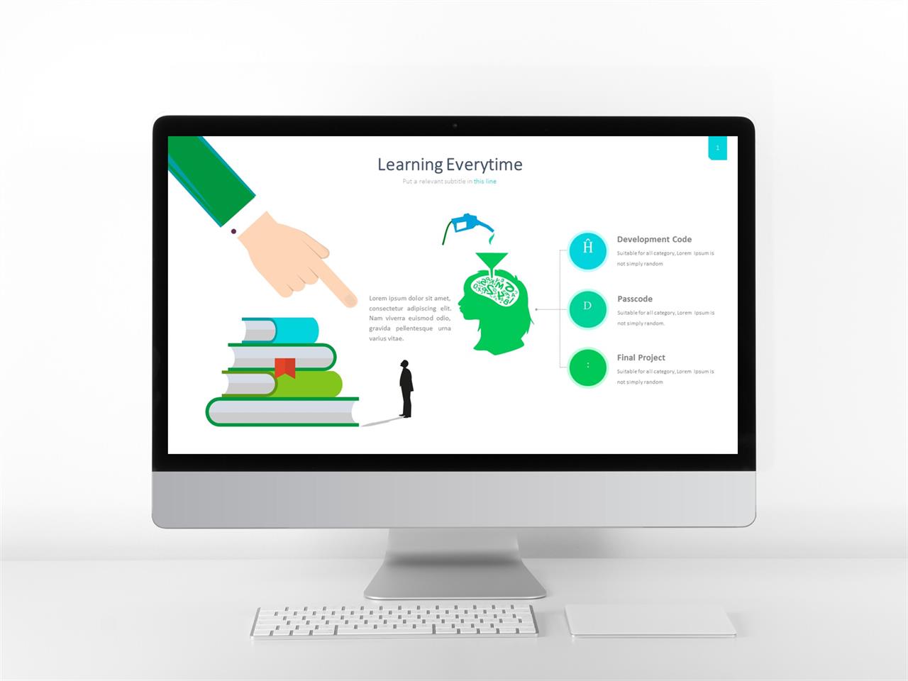 의학기술 ppt 템플릿 파스텔 핑크 ppt 템플릿