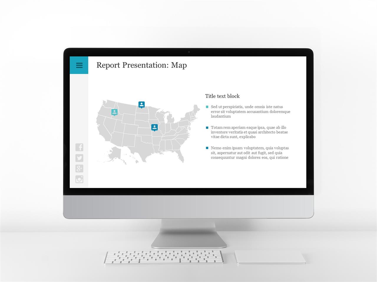 ppt 녹색 템플릿 ppt 템플릿 아시아 지도 ppt