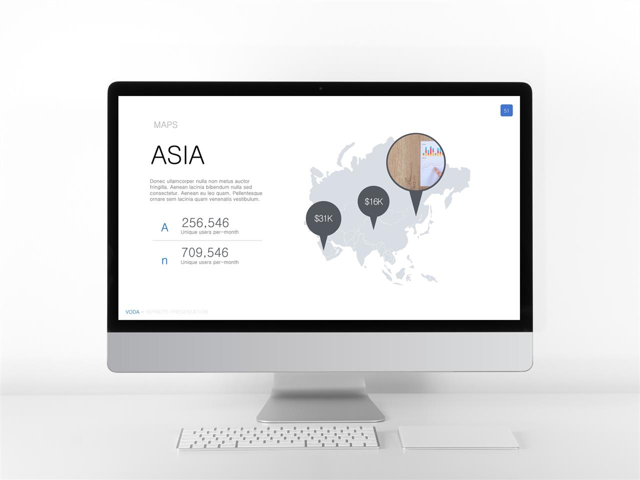 세계 지도 ppt 템플릿 그레이 ppt 템플릿