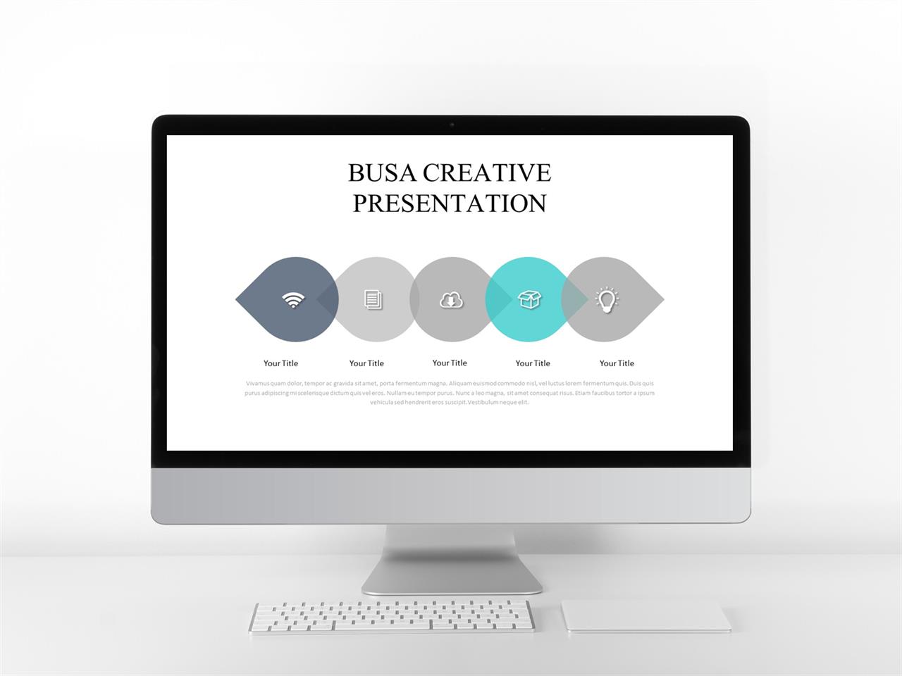 ppt 지도 템플릿 보라색 배경 ppt
