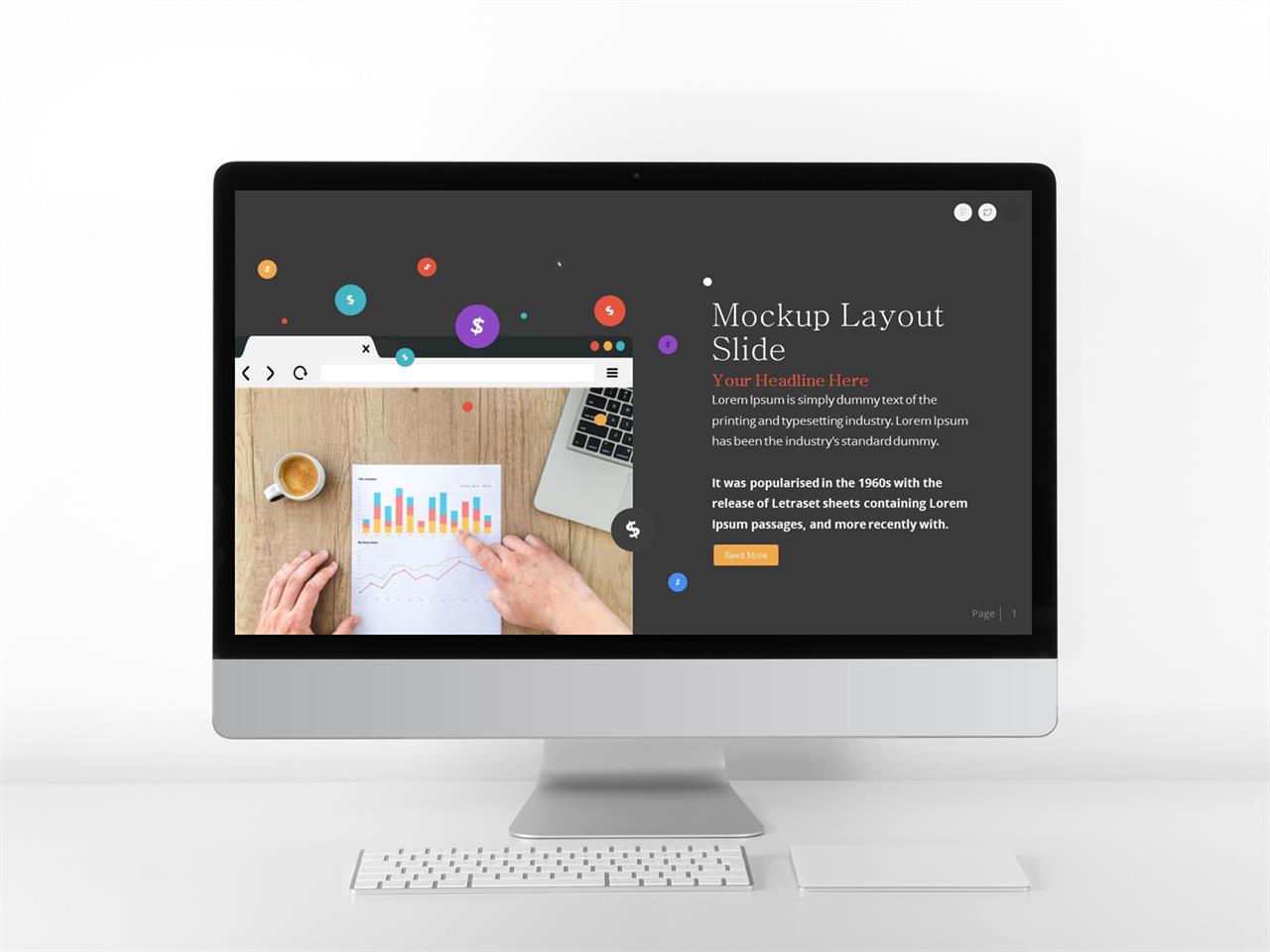 ppt 템플릿 인터넷 ppt 회색 템플릿 모음