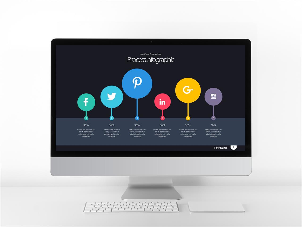 인터넷 ppt 템플릿 보라 ppt 템플릿