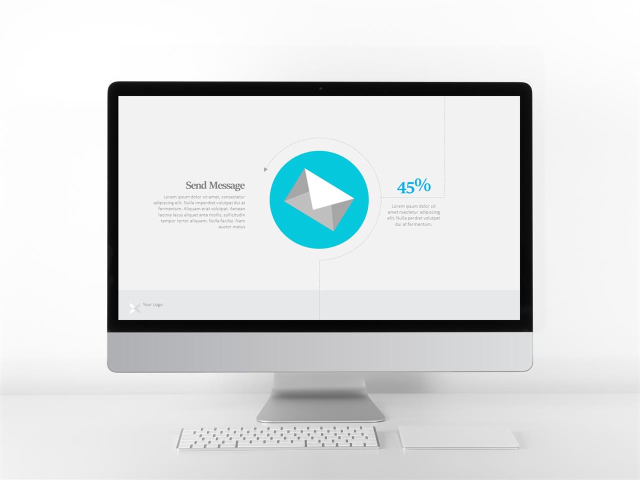 ppt 템플릿 인터넷 ppt 템플릿 초록