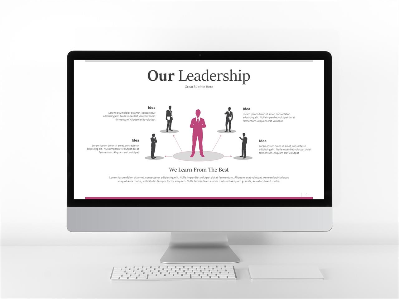 ppt 템플릿 사람 실루엣 보라색 배경 ppt