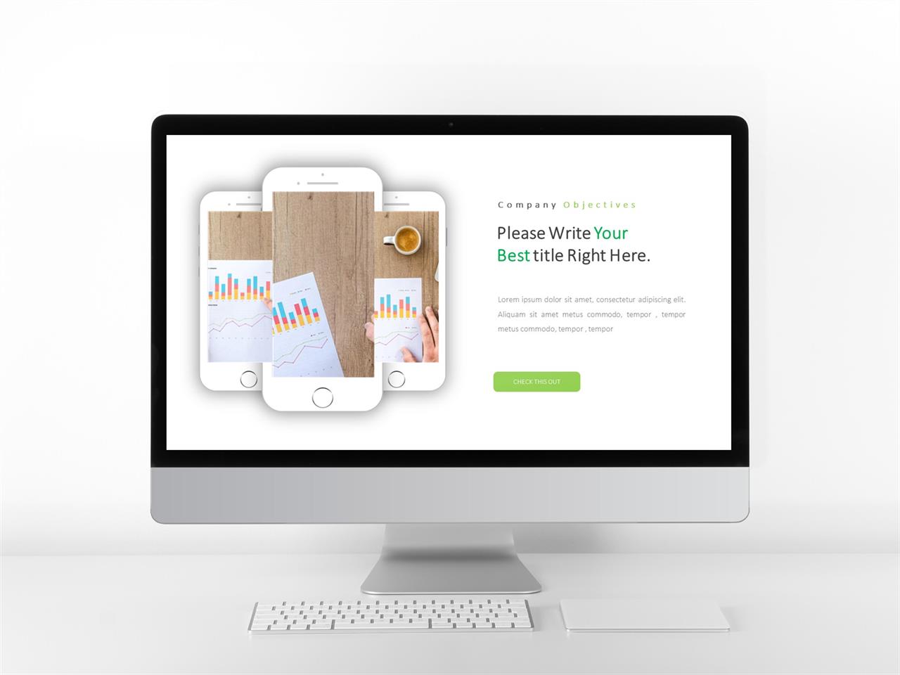 ppt 템플릿 스마트폰 ppt 회색 템플릿 모음