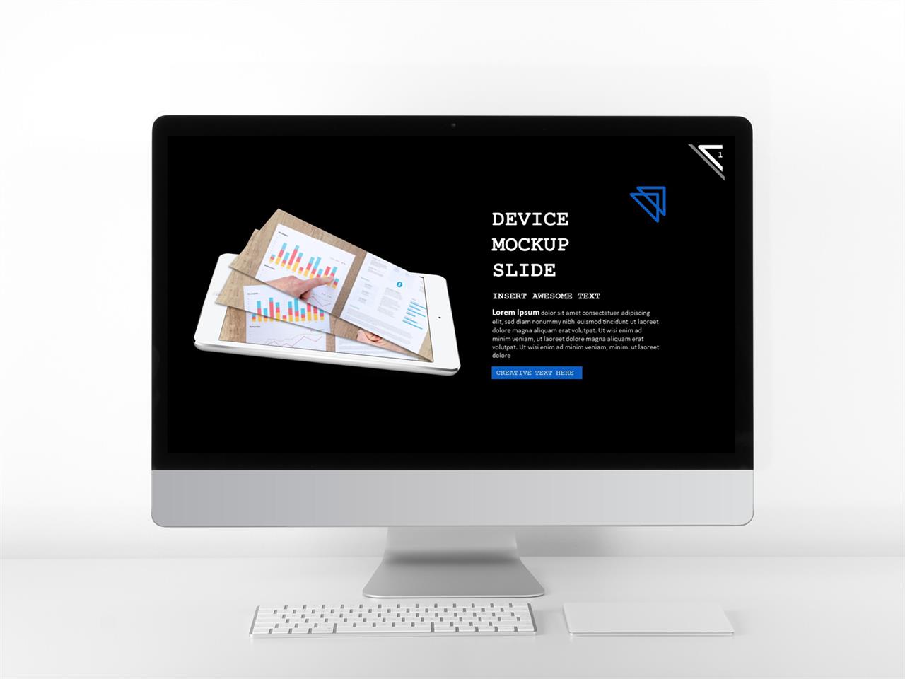 회색톤 ppt 템플릿 스마트 폰 중독 ppt 템플릿