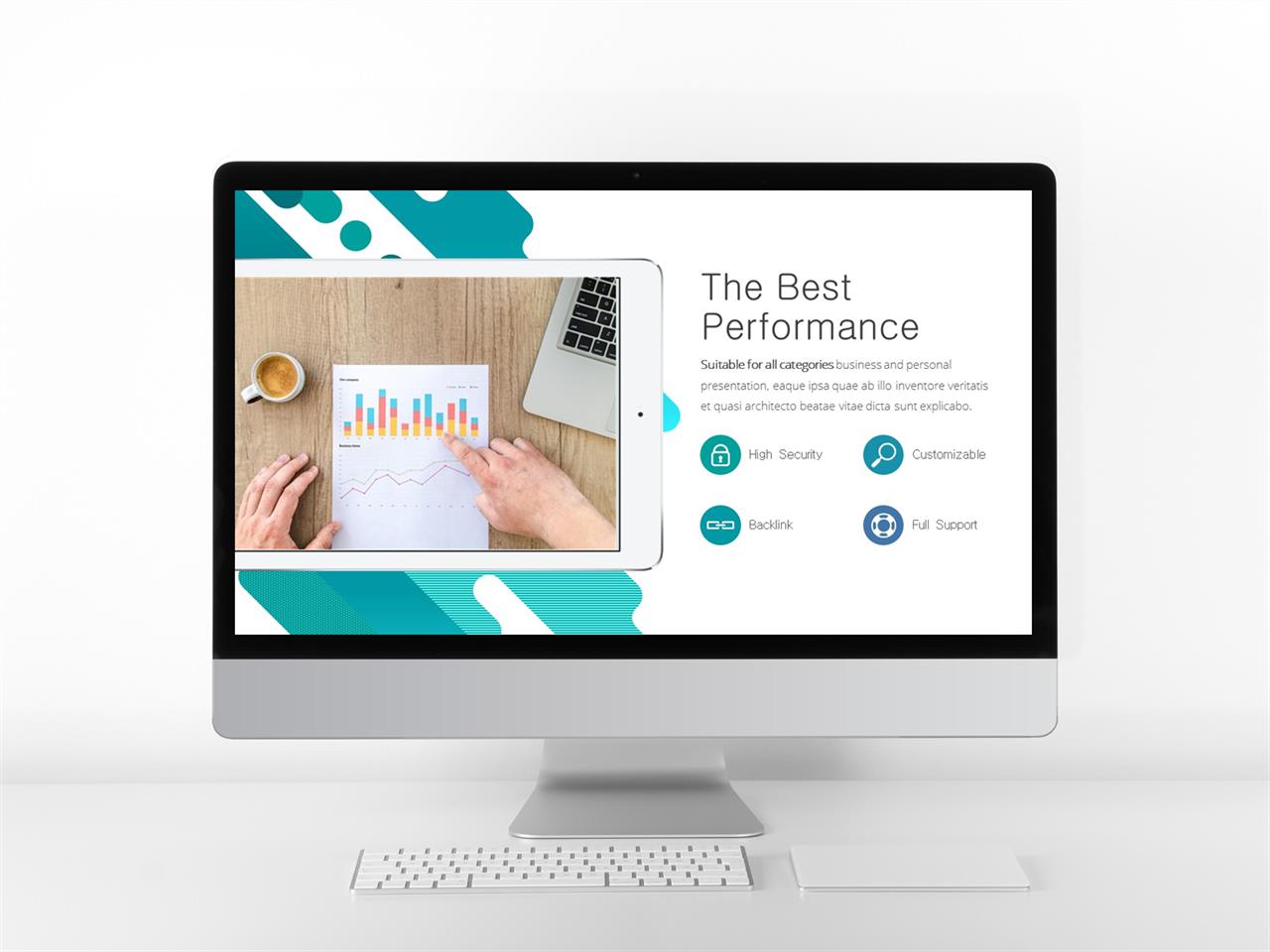 ppt 스마트폰 템플릿 ppt 템플릿 남색 깔ㄲㅁ