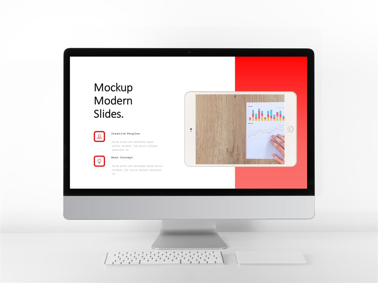 스마트 폰 ppt 템플릿 ppt 핑크 템플릿