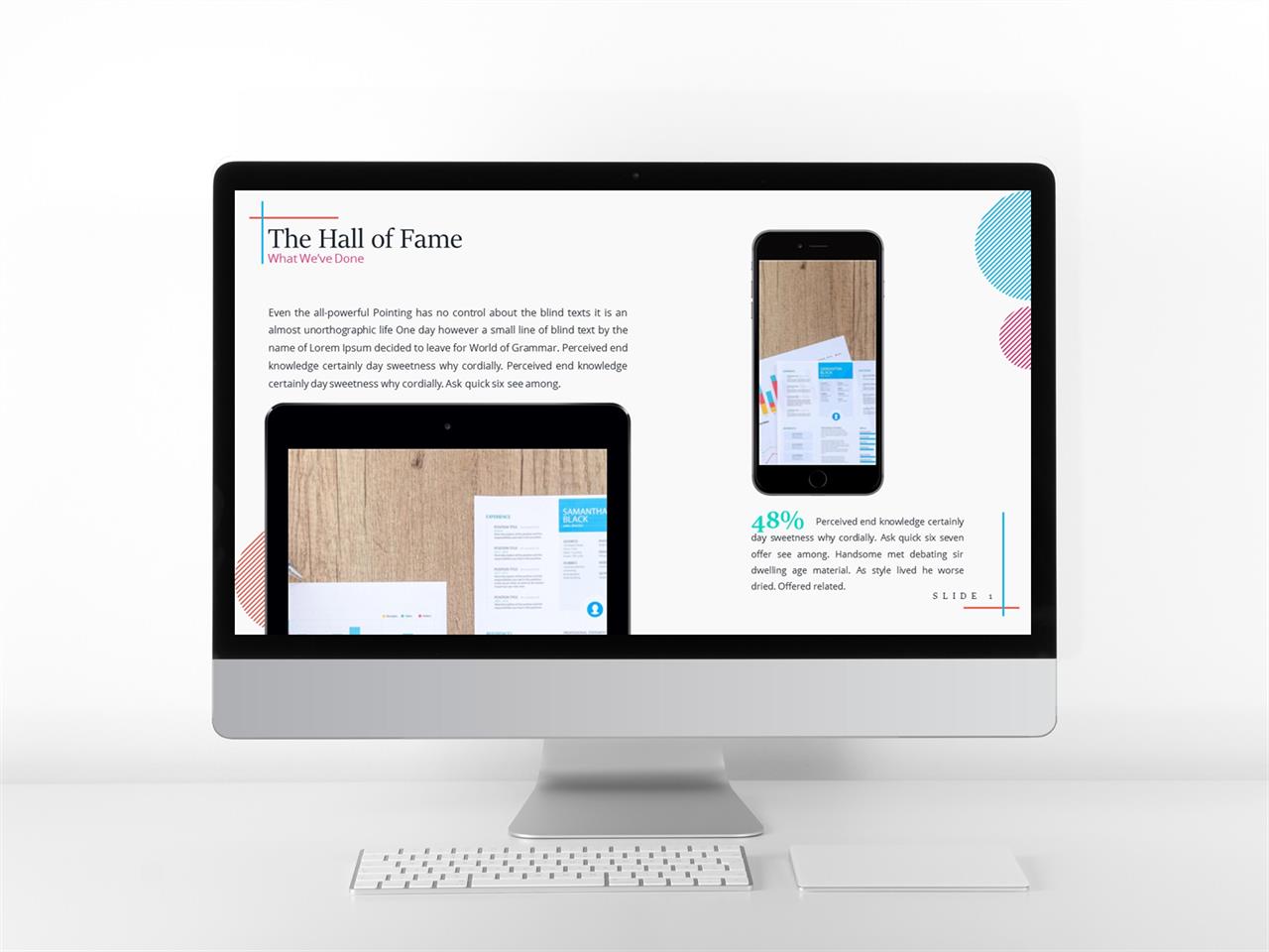 ppt 템플릿 스마트폰 ppt 회색 템플릿 모음