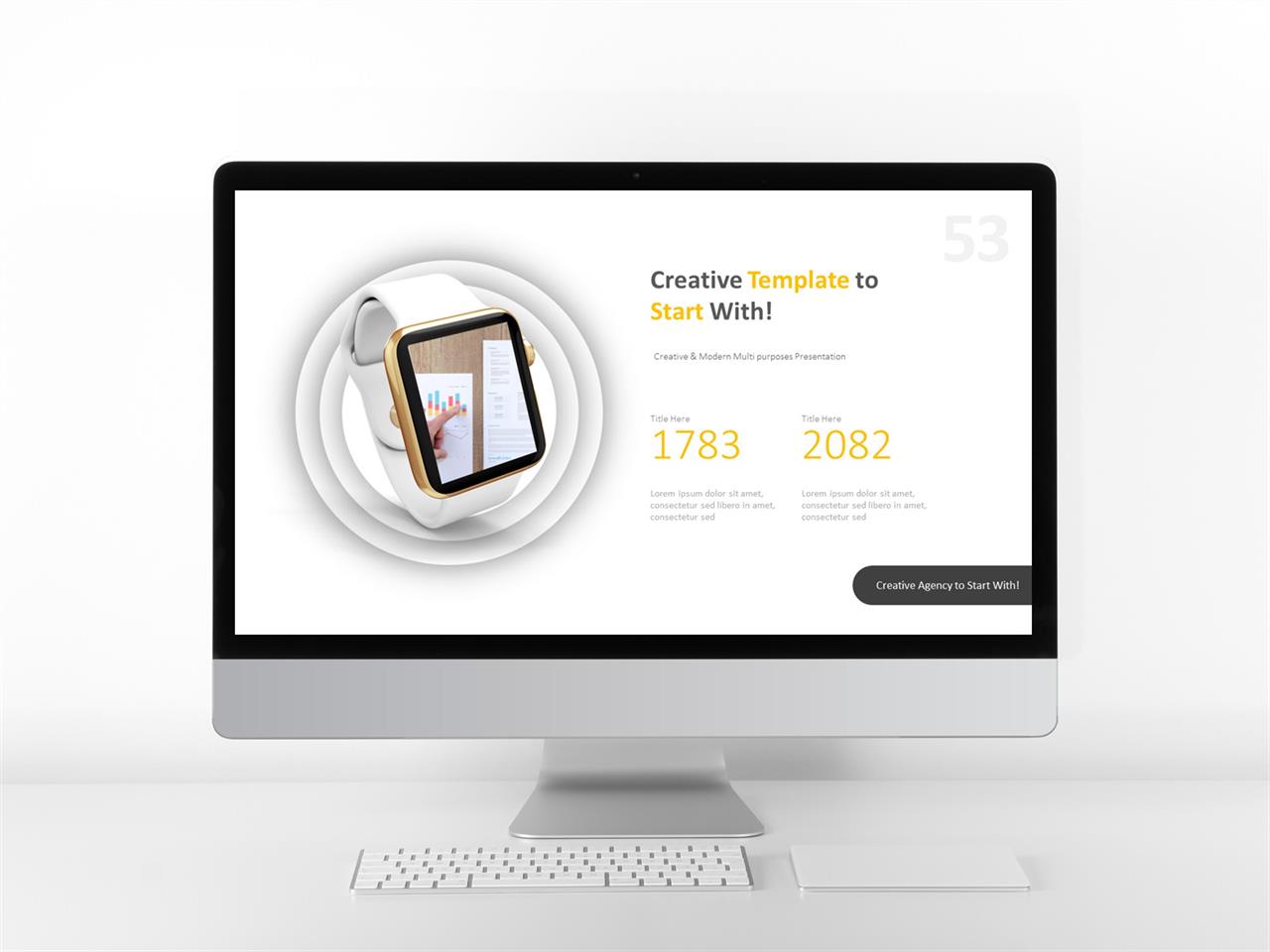 ppt 템플릿 스마트폰 회색 ppt 템플릿