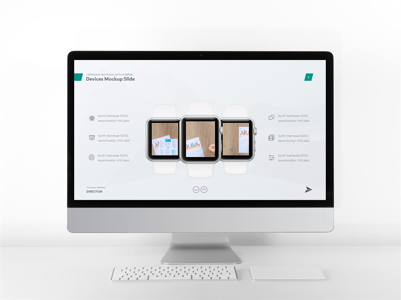 ppt 스마트폰 템플릿 회색 ppt 템플릿
