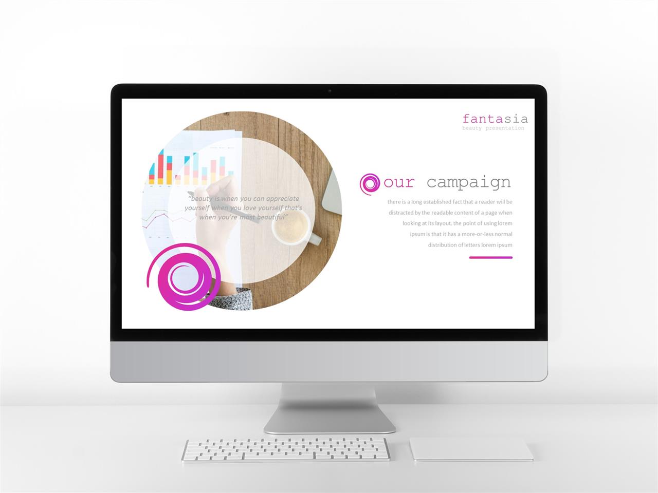 ppt 회색 템플릿 모음 유선 레이아웃 ppt 템플릿