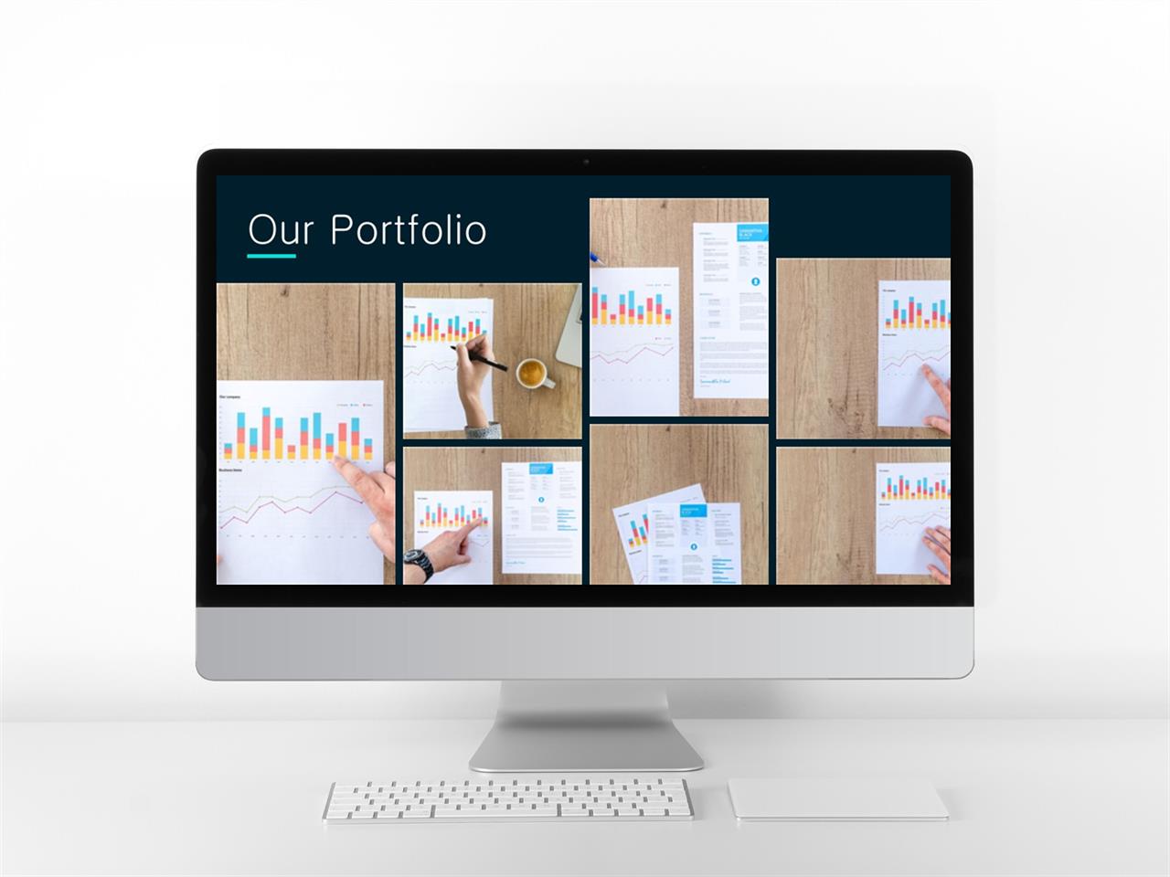 ppt 템플릿 표지 ppt 템플릿 블랙 화이트