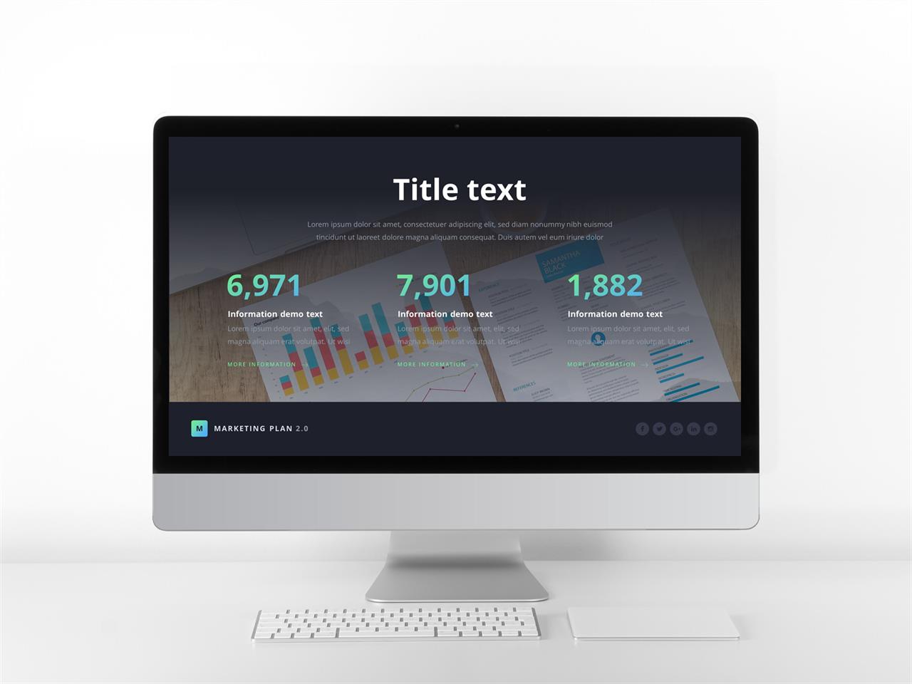 ppt 템플릿 표지 ppt 회색 템플릿 모음