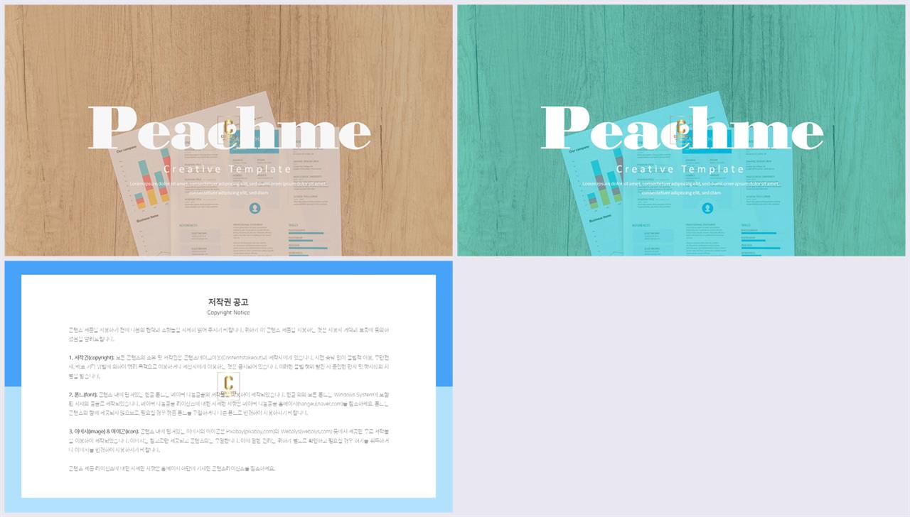 ppt 템플릿 표지 고급 ppt 템플릿