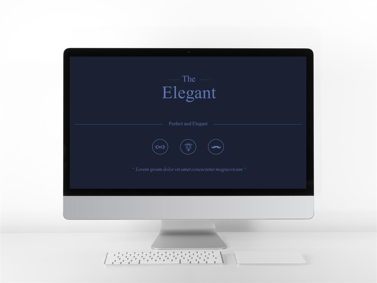 ppt 표지 템플릿 블랙 ppt 배경