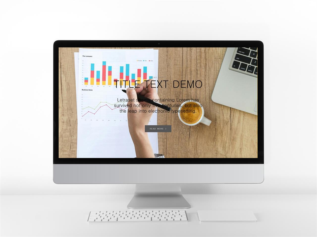 ppt 표지 템플릿 ppt 회색조 배경 인쇄