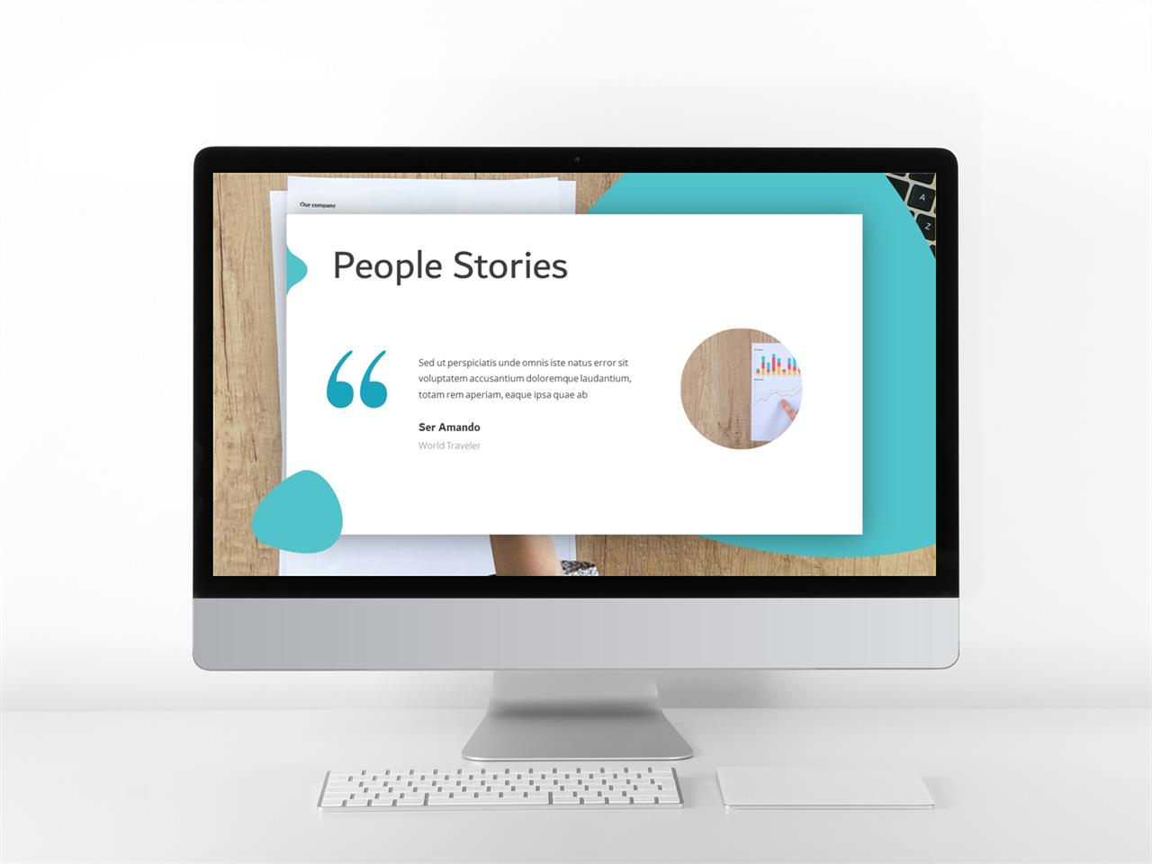 ppt 표지 샘플 파란색 흰색 ppt 템플릿