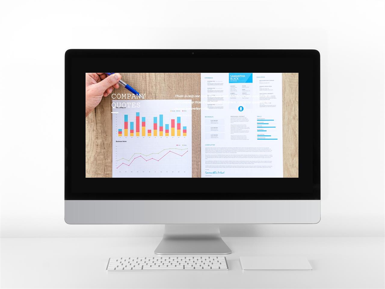ppt 표지 템플릿 회색 ppt 템플릿